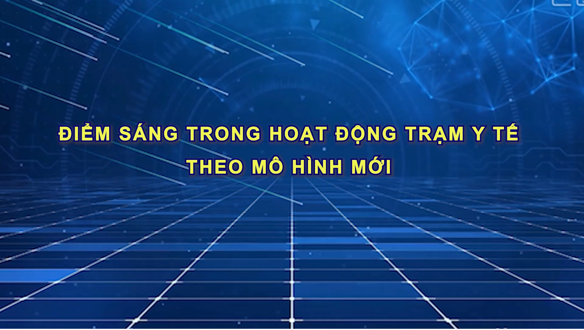 Trạm Y tế Liên Bão - Điểm sáng trong hoạt động Trạm Y tế theo mô hình mới