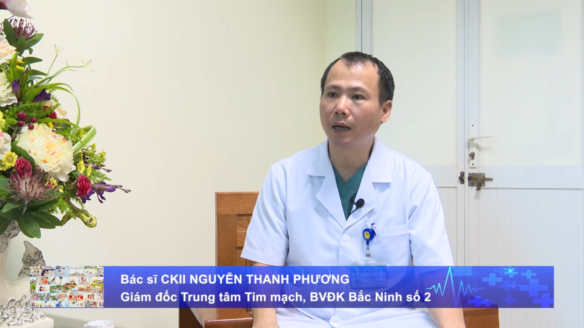 Cẩn trọng với bệnh nhồi máu cơ tim