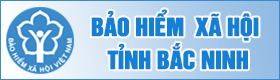 BHXH tỉnh Bắc Ninh