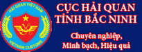 Cục Hải quan BN