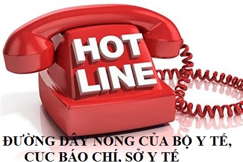 Đường dây nóng