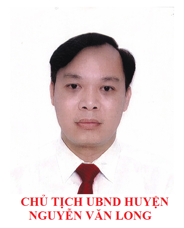 Chủ tịch