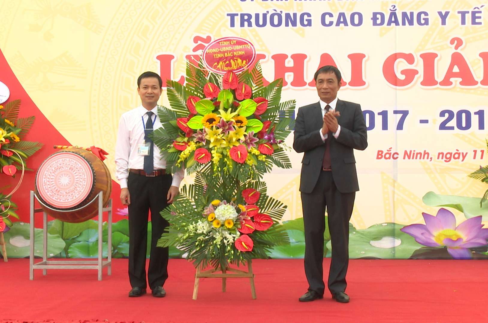 news - Sở Y tế - Cổng thông tin điện tử tỉnh Bắc Ninh