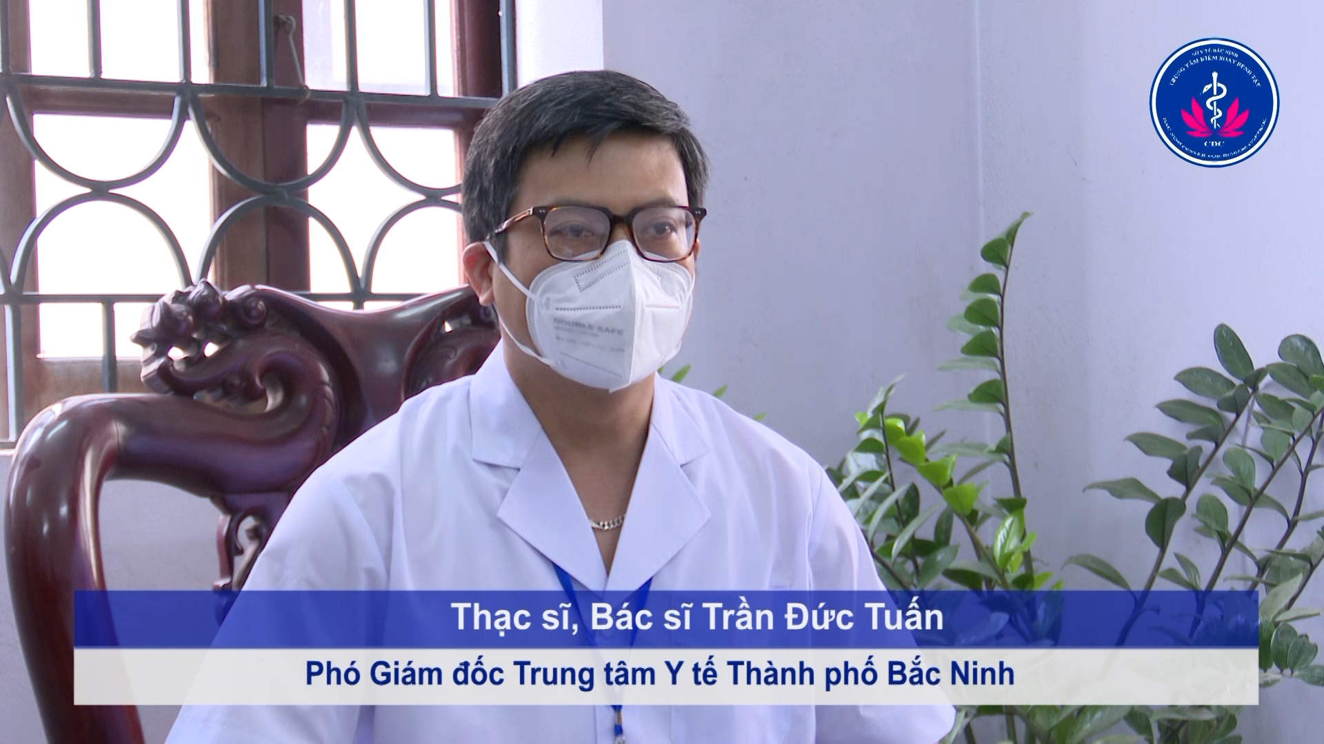 Phóng sự TP Bắc Ninh chủ động triển khai phòng chống dịch bệnh mùa hè.mp4
