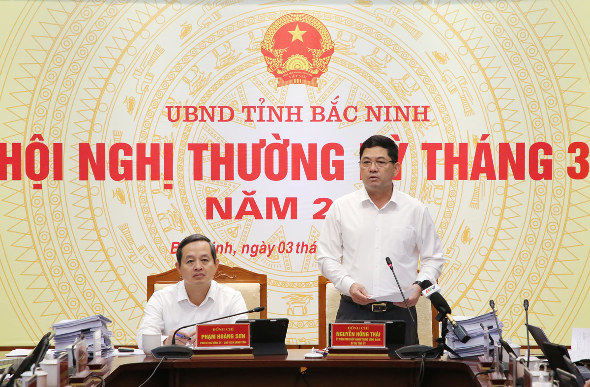 Tập trung cao độ, xây dựng và cụ thể hóa kịch bản tăng trưởng của tỉnh sát thực tiễn